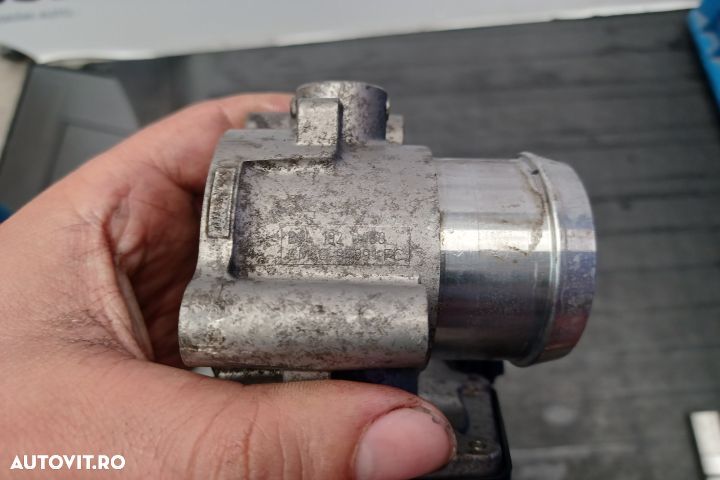 CLAPETA ACCELERATIE CM5G-9F991-FC CM5G-9F991-FC Ford Fiesta 6 [faceli - 4