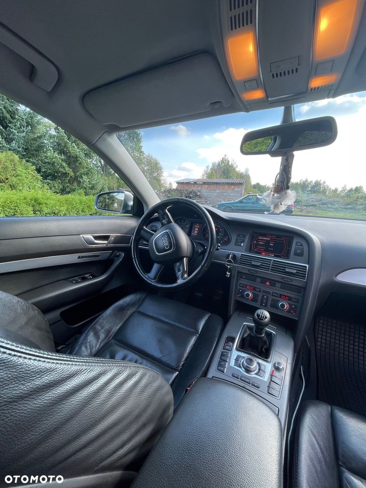 Audi A6 Limousine 2.0 TFSI - 4