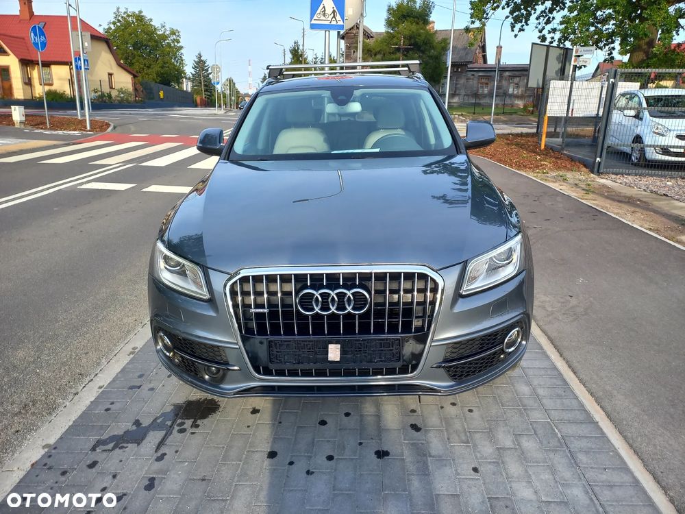 Audi Q5 - 10