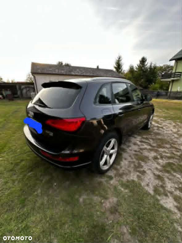 Audi Q5 2.0 TDI Quattro Stronic - 7