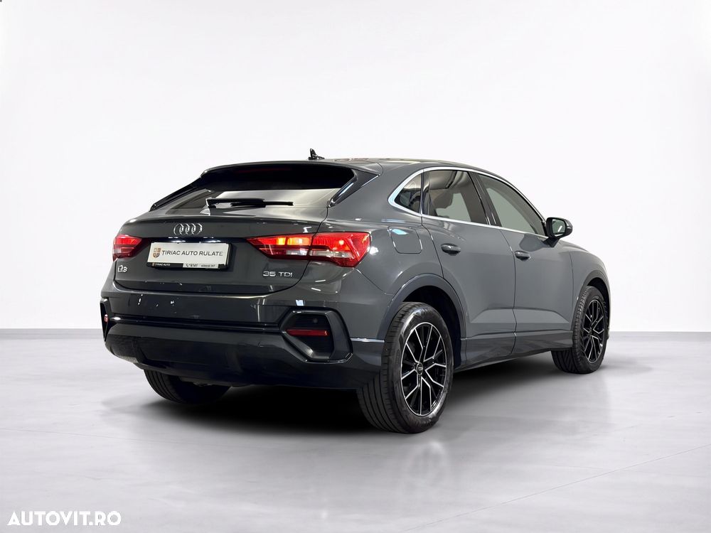 Audi Q3 Sportback - 6