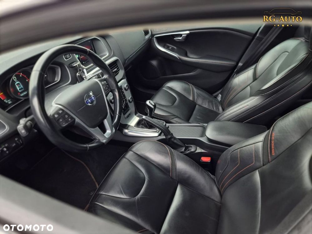 Volvo V40 - 37