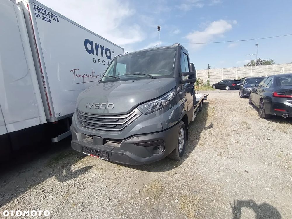 Iveco Daily - 4