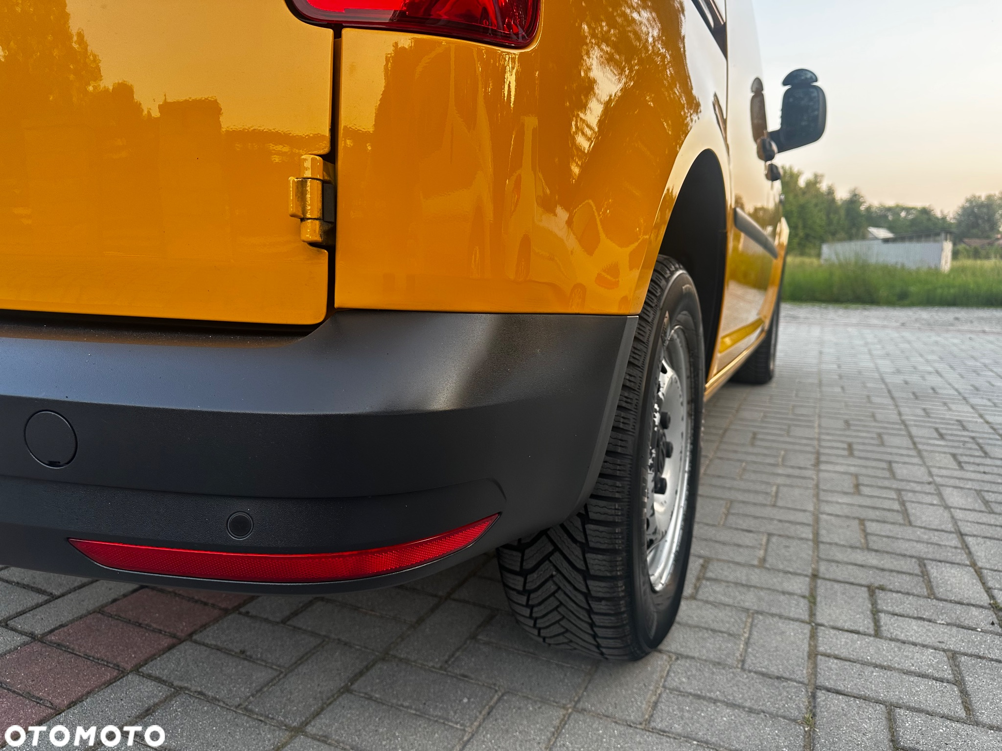 Volkswagen CADDY - 16