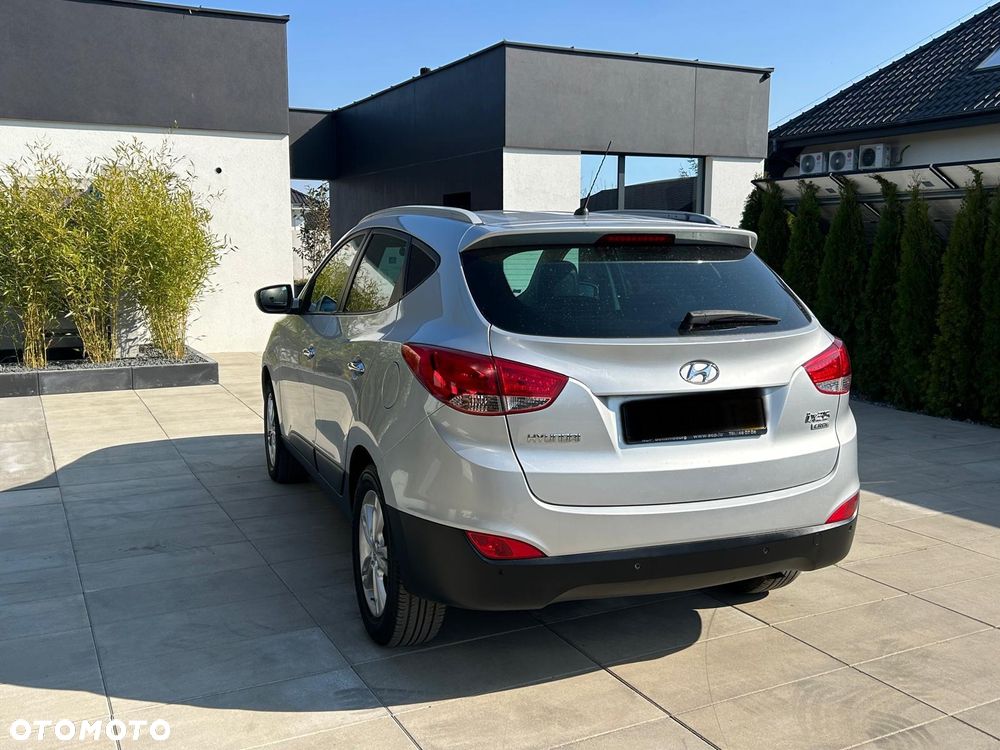 Hyundai ix35 - 12