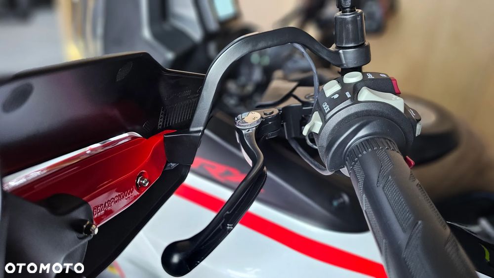QJMOTOR SRT 450RX - 16