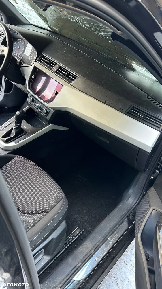 Seat Arona 1.0 TSI OPF DSG Style BEATS - 4