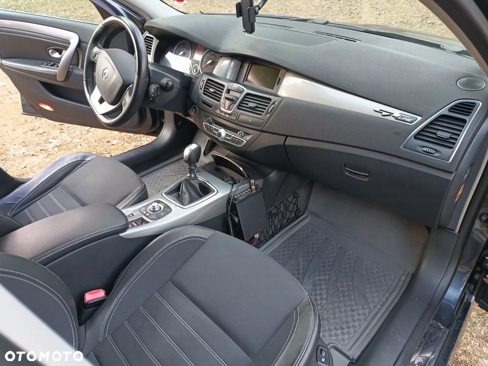 Renault Laguna - 17