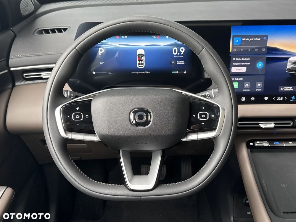 Changan CS55 Plus - 13