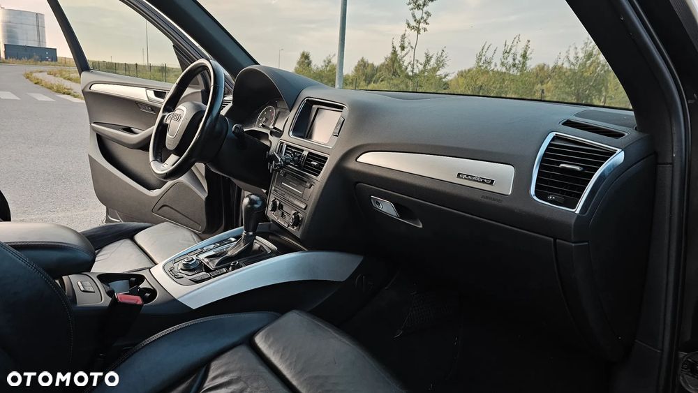Audi Q5 3.0 TDI Quattro S tronic - 17