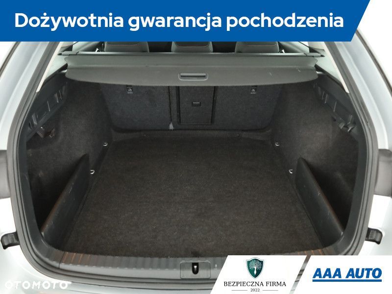 Skoda Octavia - 11