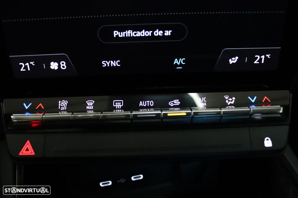 Renault Austral 1.3 Mild Hybrid Techno Auto - 13
