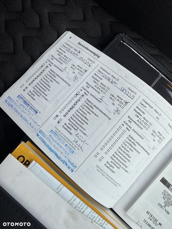 Opel Corsa - 15