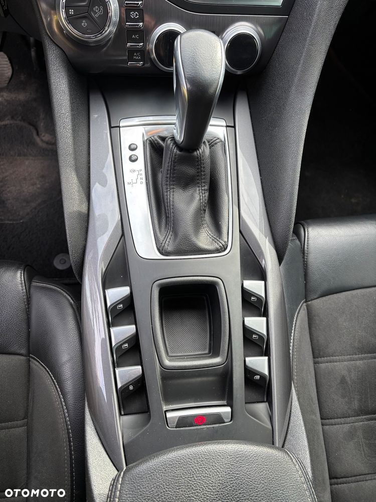 DS Automobiles DS 5 - 26