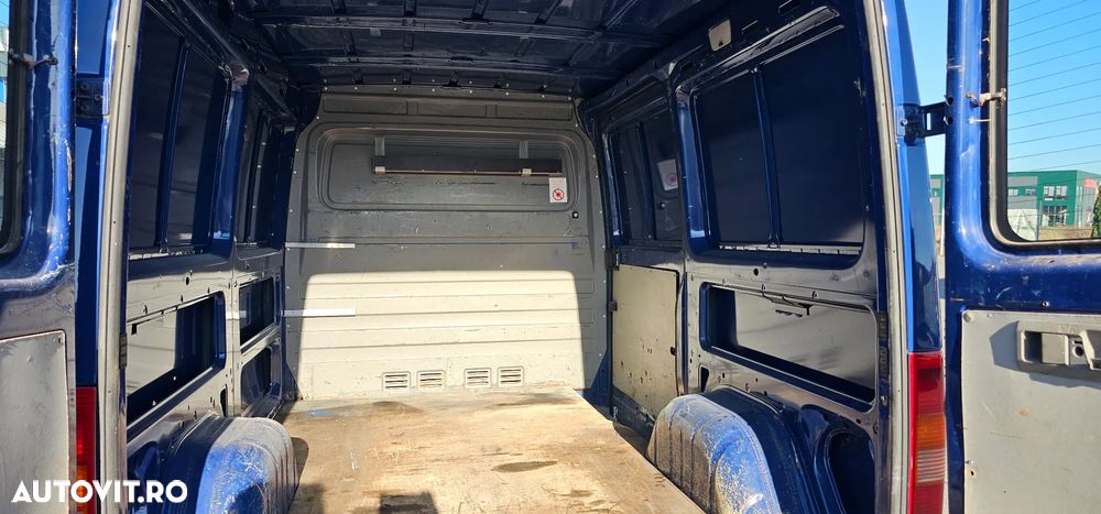 Volkswagen LT 35 2.5 TDi - 14