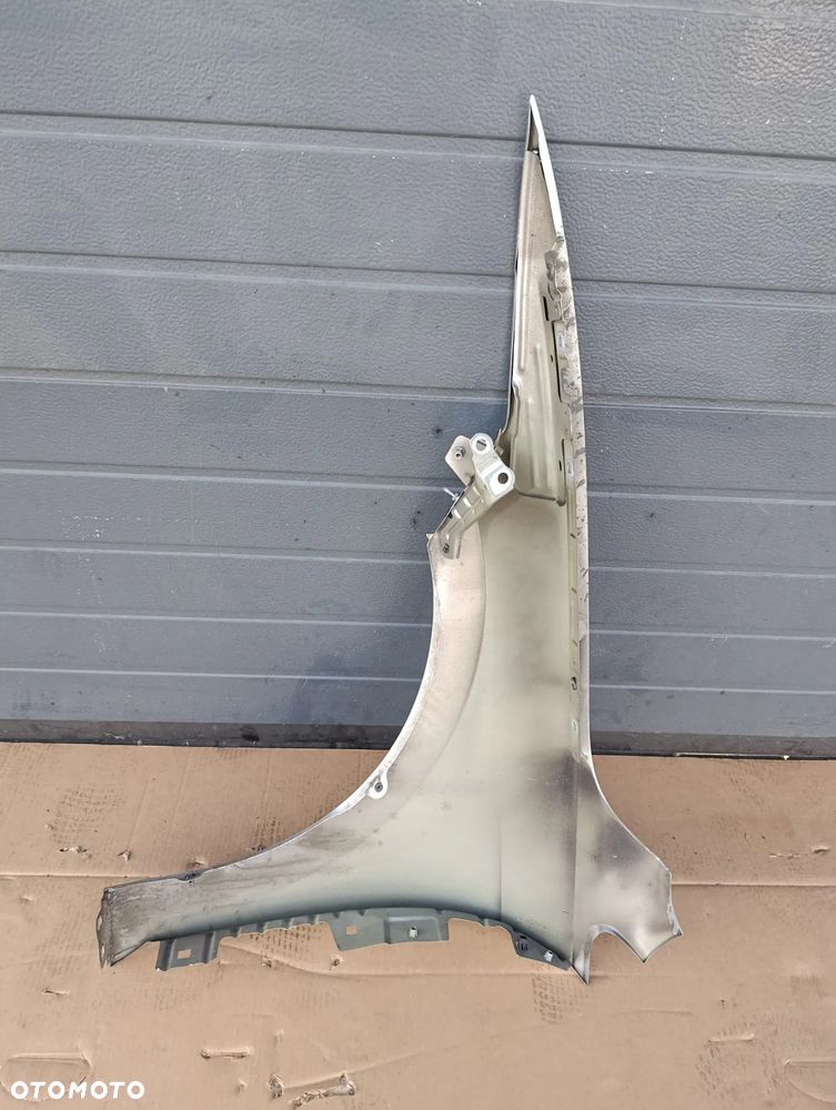 VW GOLF VIII 8 KOMBI BŁOTNIK PRAWY PRZÓD PRZEDNI - 5