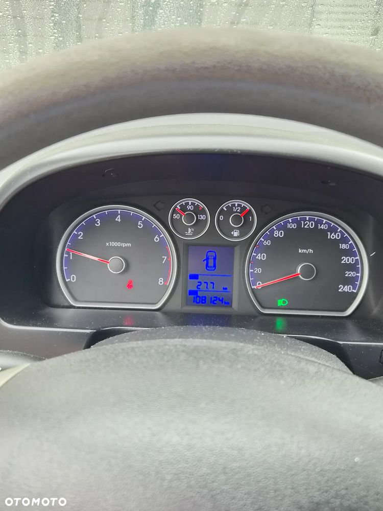 Hyundai i30 1.4 Classic - 10