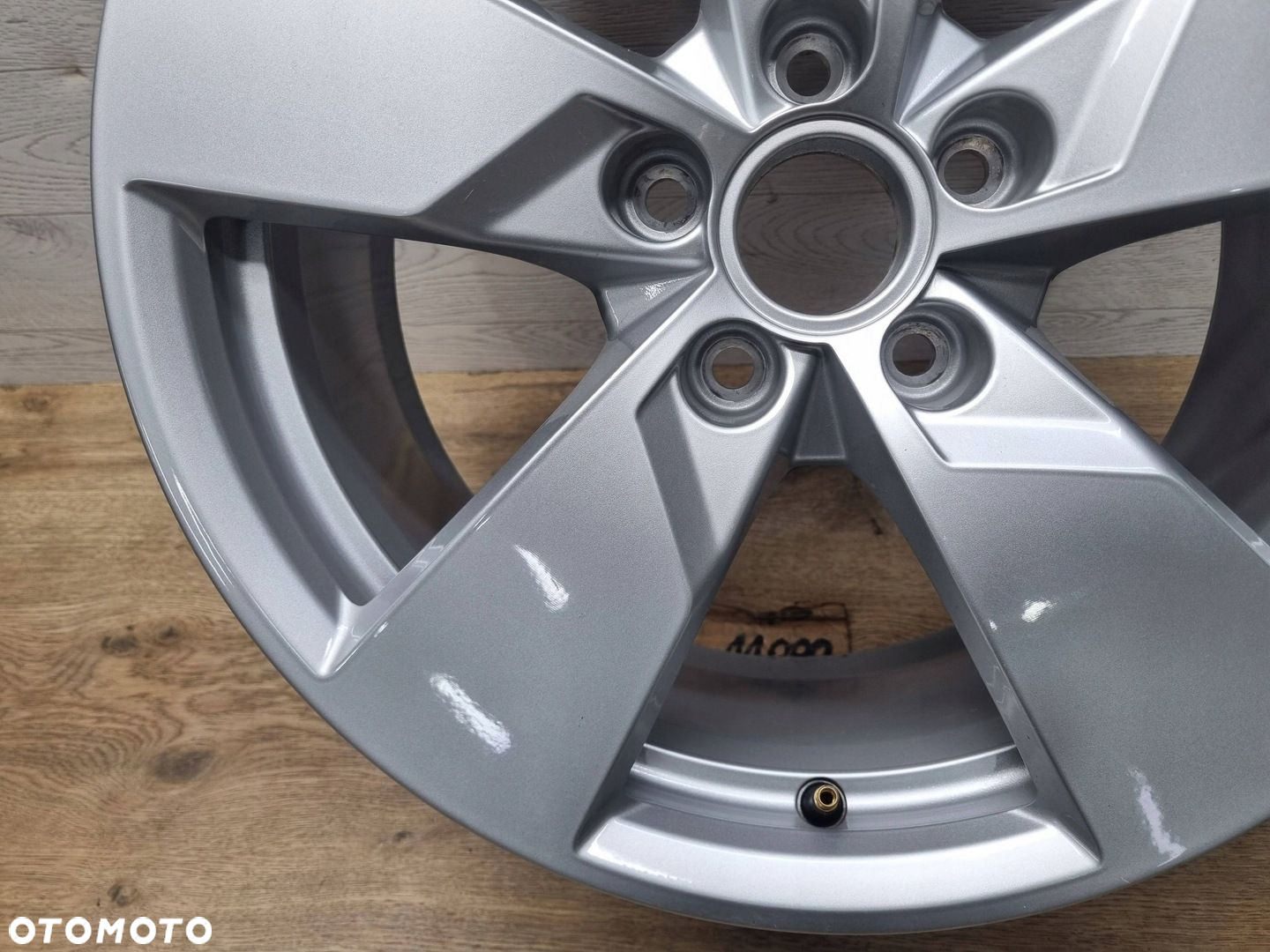 Audi TT TTS RS Mk3 8S 2020 Wszystkie Aluminiowe - 8
