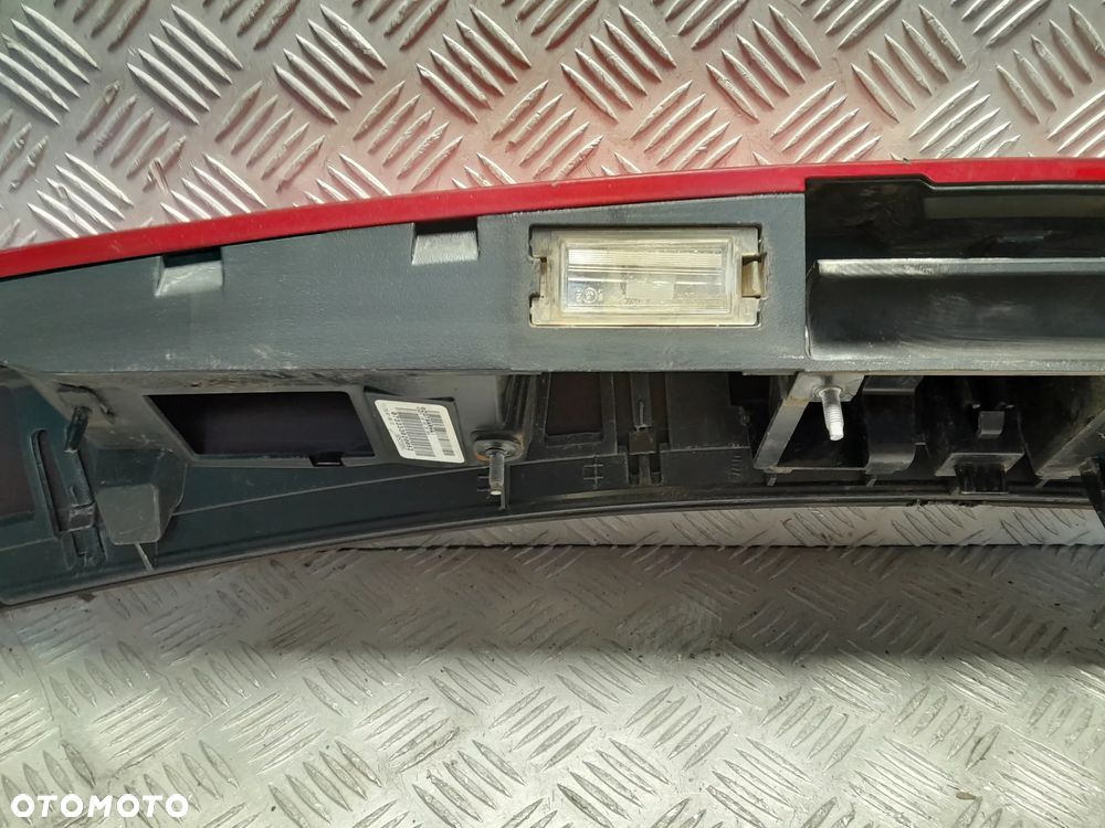 DODGE CALIBER BLENDA KLAPY - 9