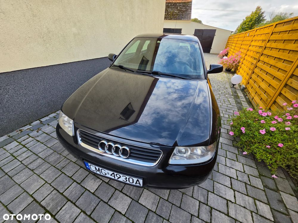 Audi A3 3-drzwiowe - 23