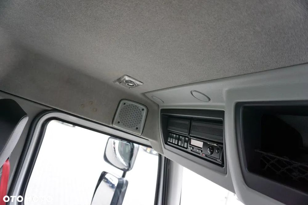 Renault PREMIUM / D16 / ACC / SKRZYNIOWY + HDS / HIAB 099 E - 2 HIDUO - 29