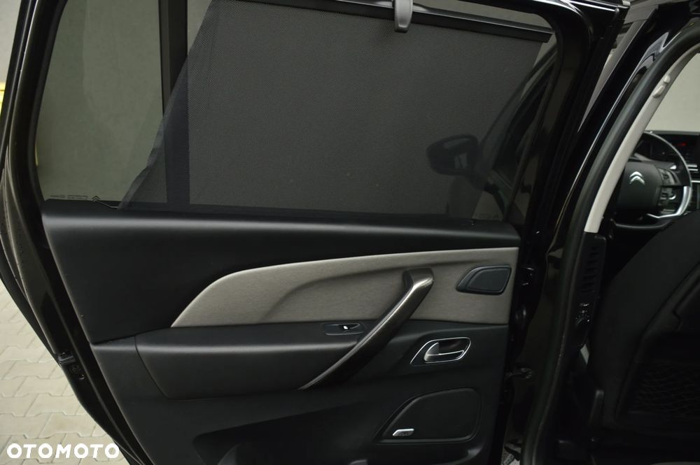 Citroën C4 Grand Picasso BlueHDi 150 EAT6 Exclusive - 26