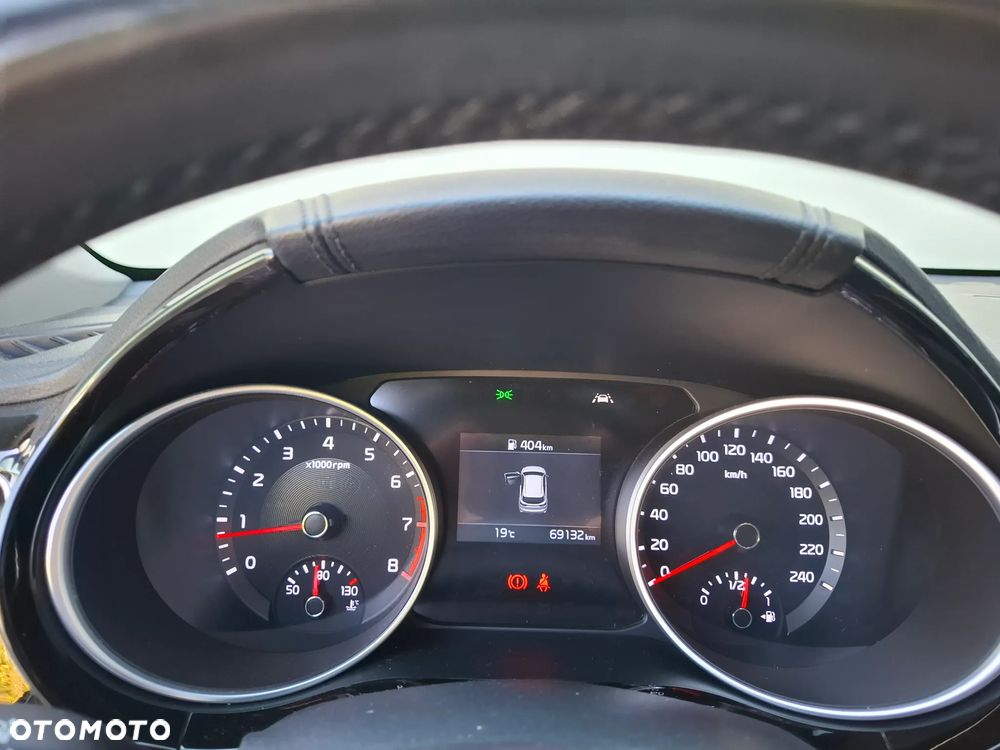 Kia Ceed 1.4 T-GDI OPF Vision - 22