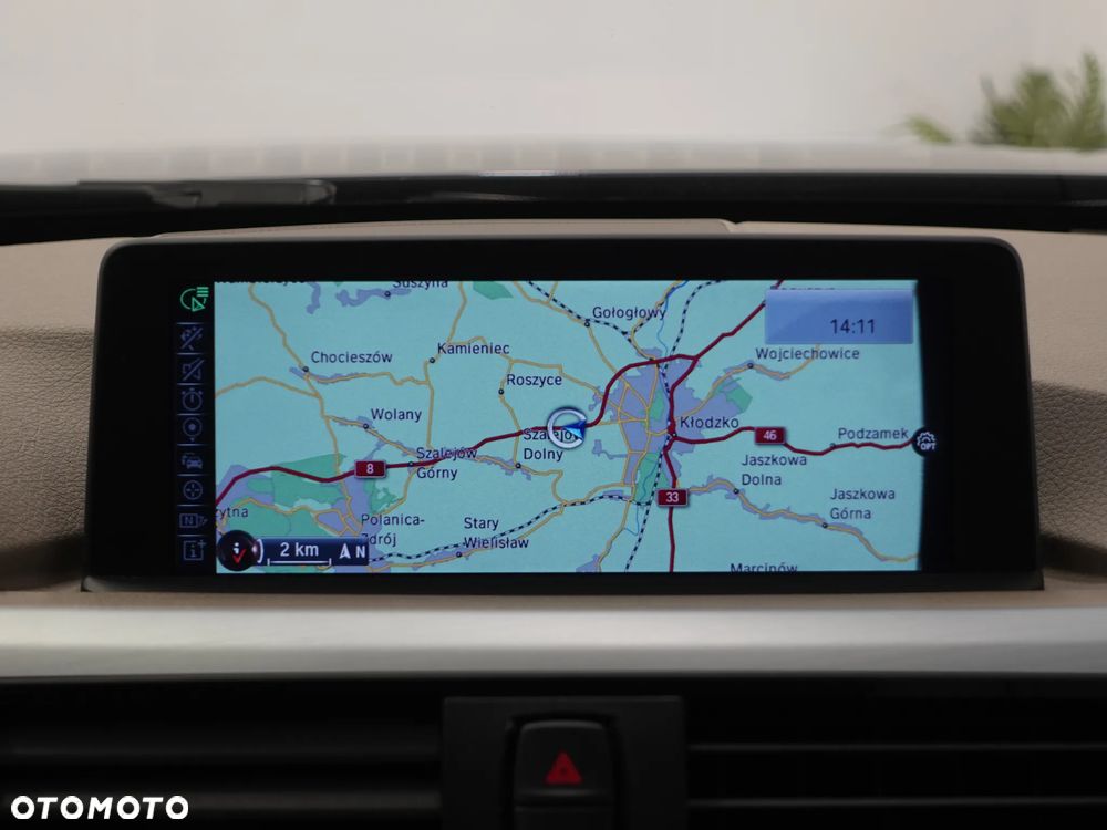 BMW Seria 3 - 32