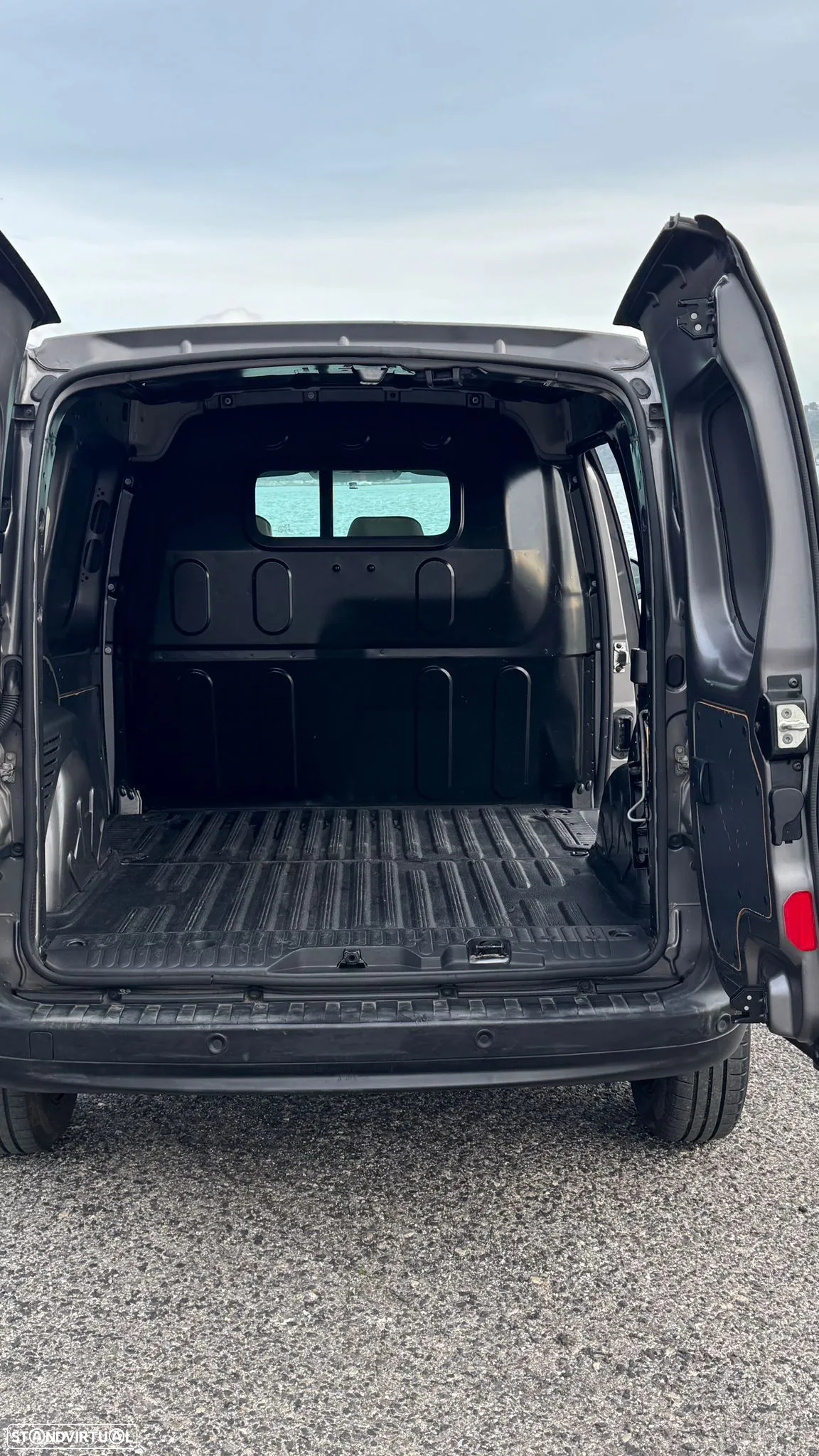 Renault Kangoo - 2