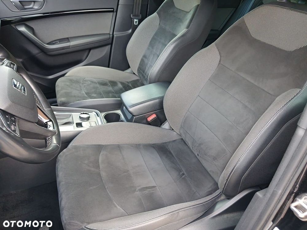 Seat Ateca - 19