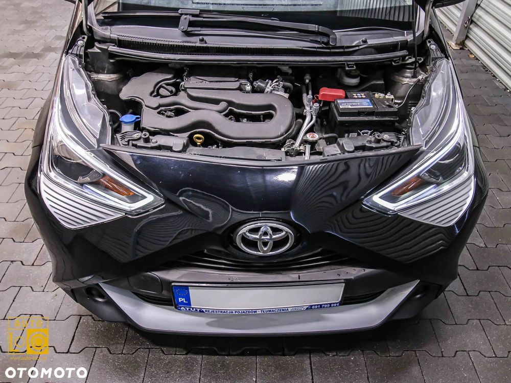 Toyota Aygo - 15