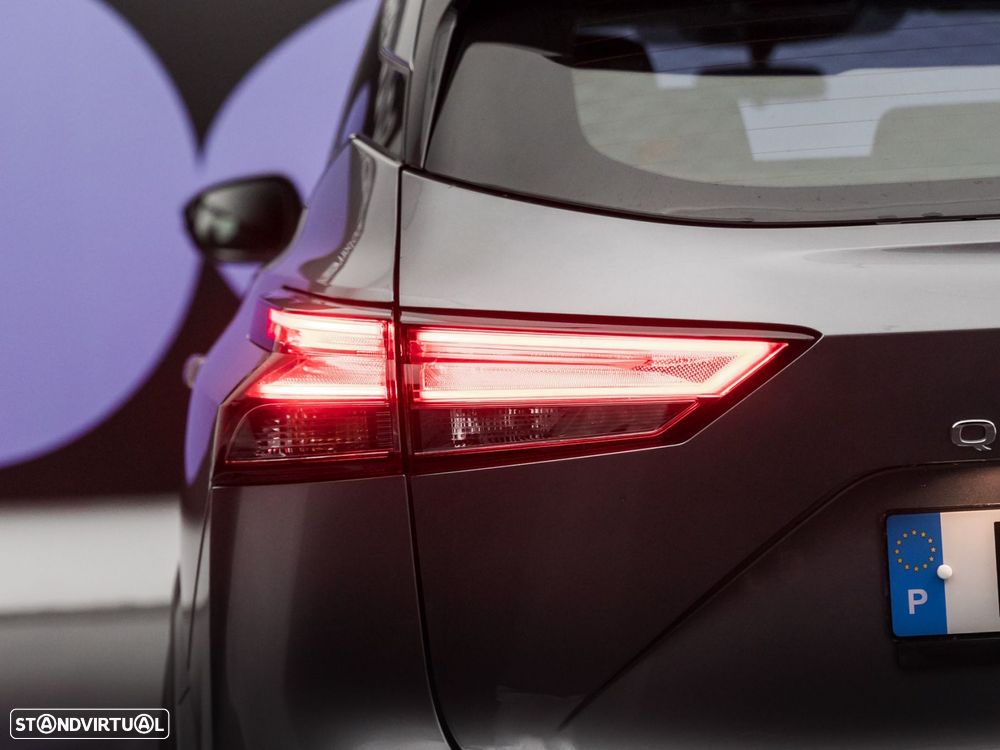 Nissan Qashqai 1.3 DIG-T Acenta - 10