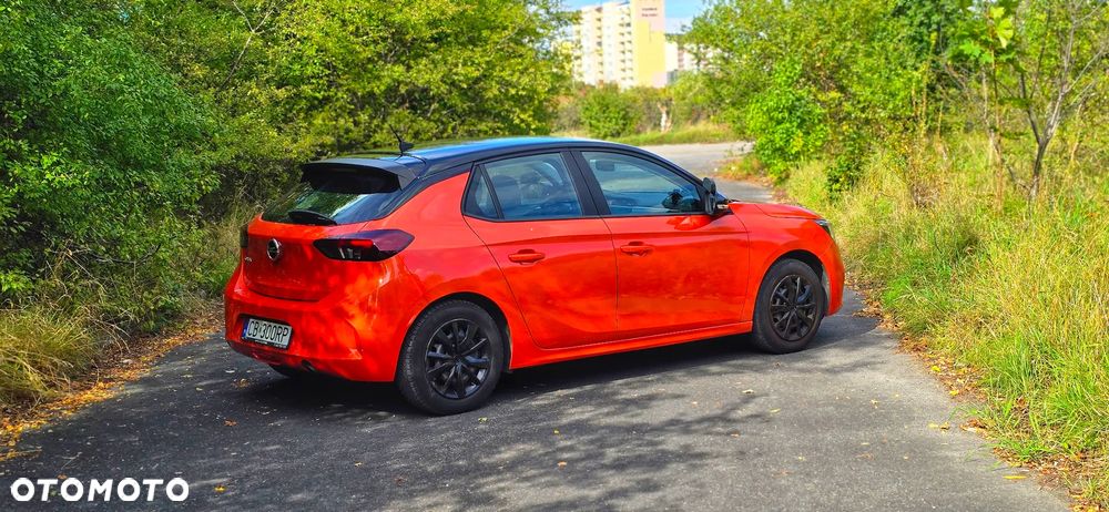 Opel Corsa - 6