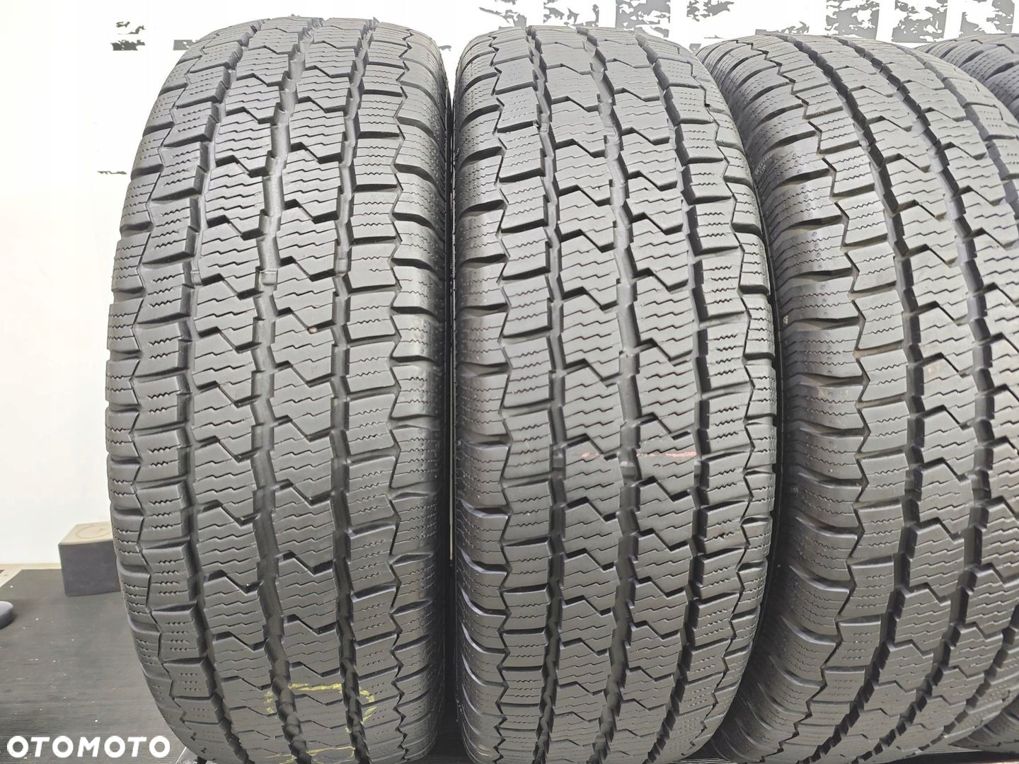 225/75r16c continental opony całoroczne 8,5mm 51233 - 2