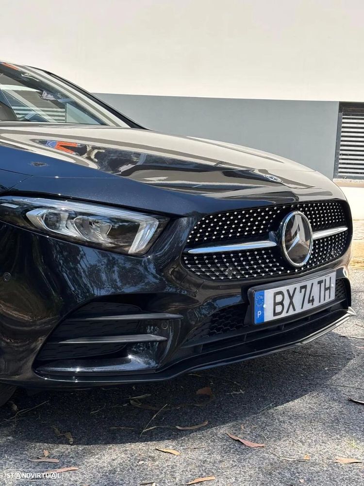 Mercedes-Benz A 250 - 3