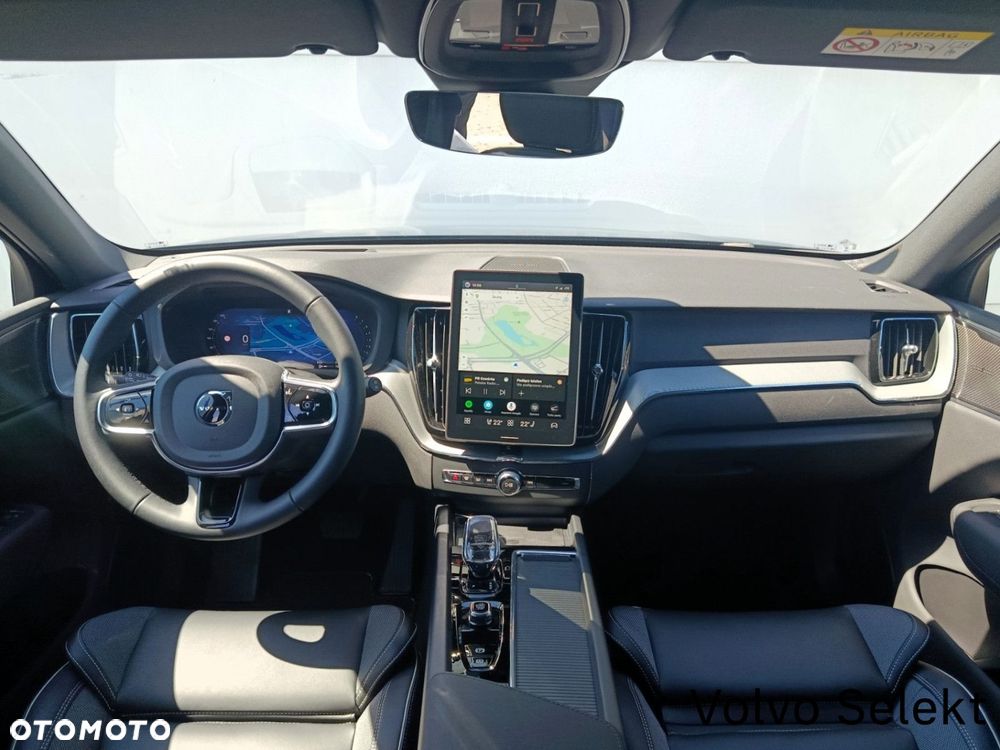 Volvo XC 60 - 15