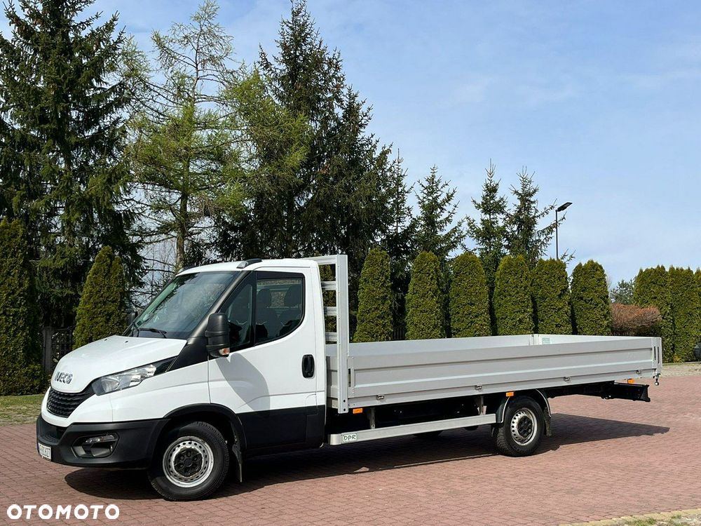 Iveco Daily 35S18 H - 15