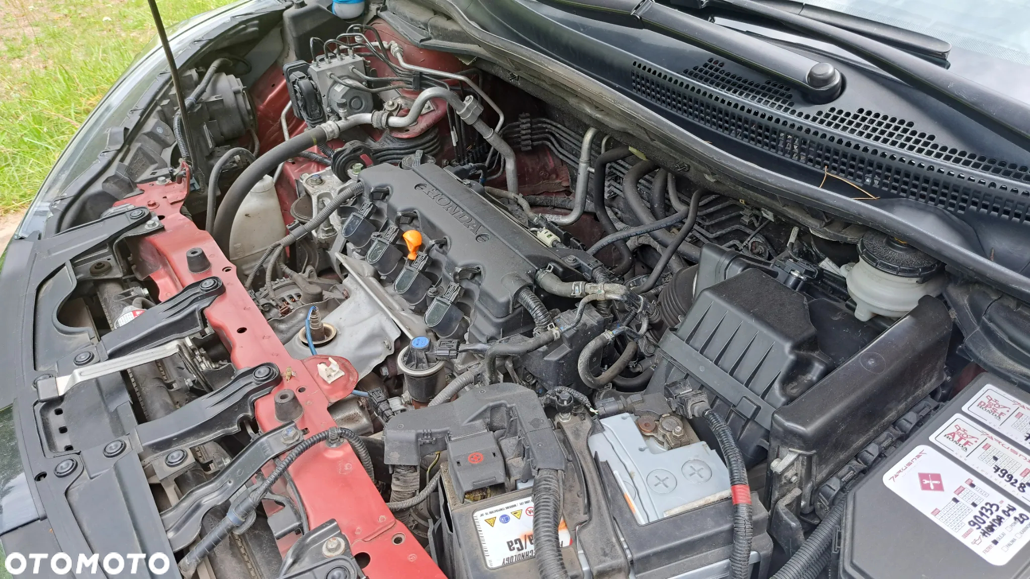 Honda CR-V 2.0 Lifestyle (ADAS / Connect+) - 10