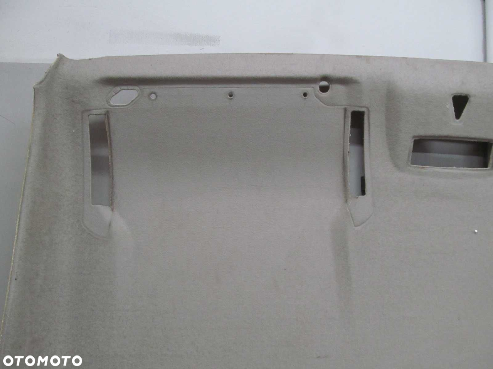 NISSAN CABSTAR MAXITY NT400 06- PODSUFITKA SUFIT DACHU - 3