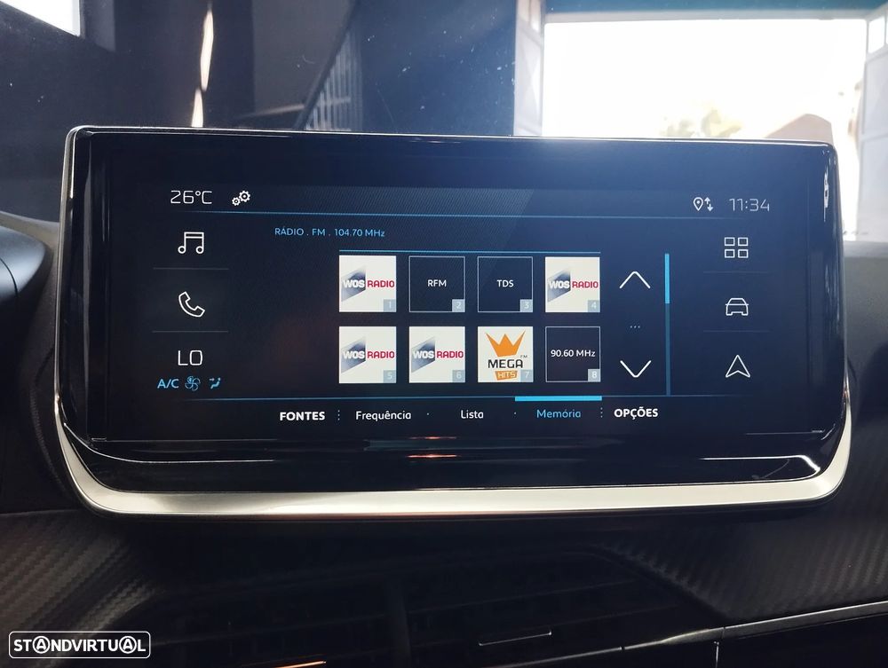 Peugeot 2008 1.2 PureTech Style - 26