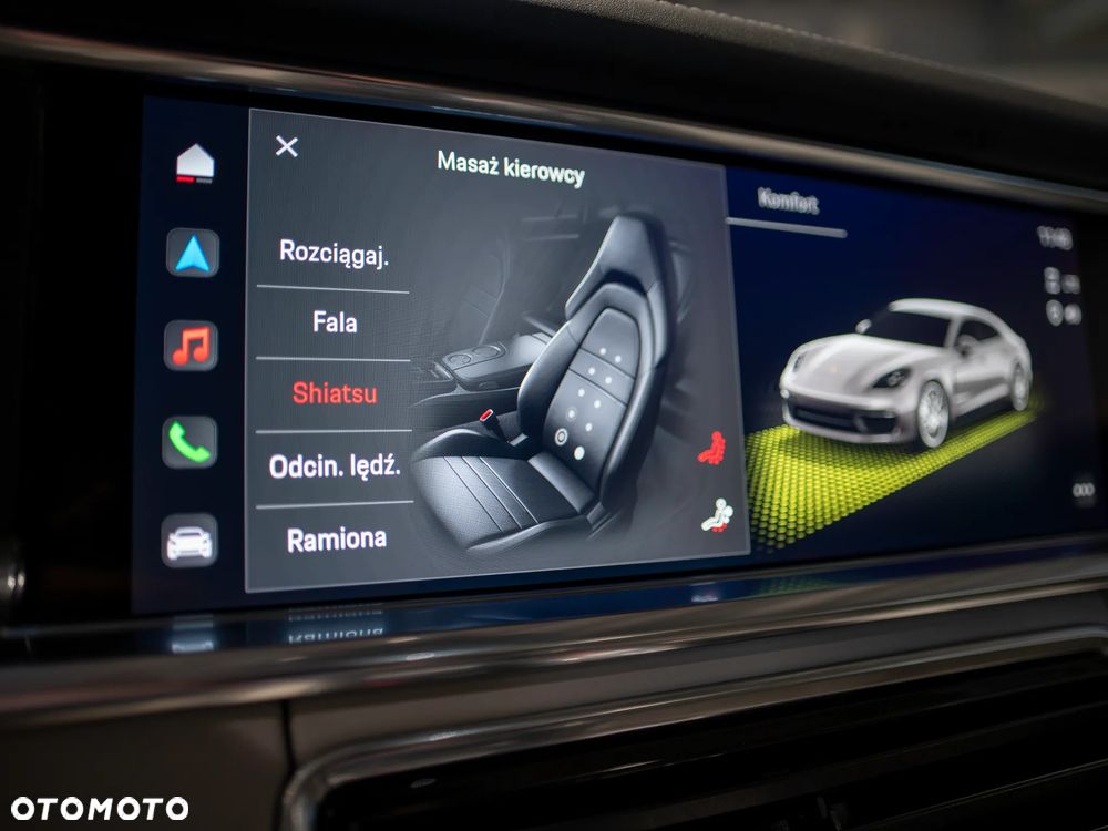 Porsche Panamera 4 E-Hybrid Platinum Edition - 37