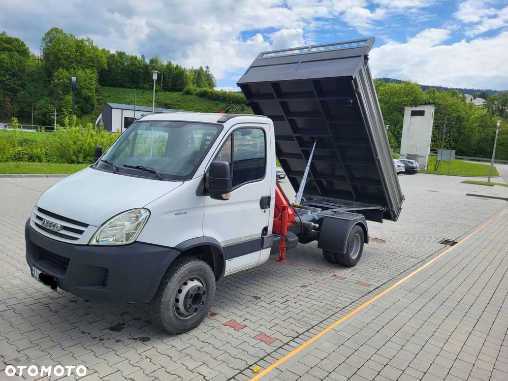 Iveco Daily 60C15 - 14