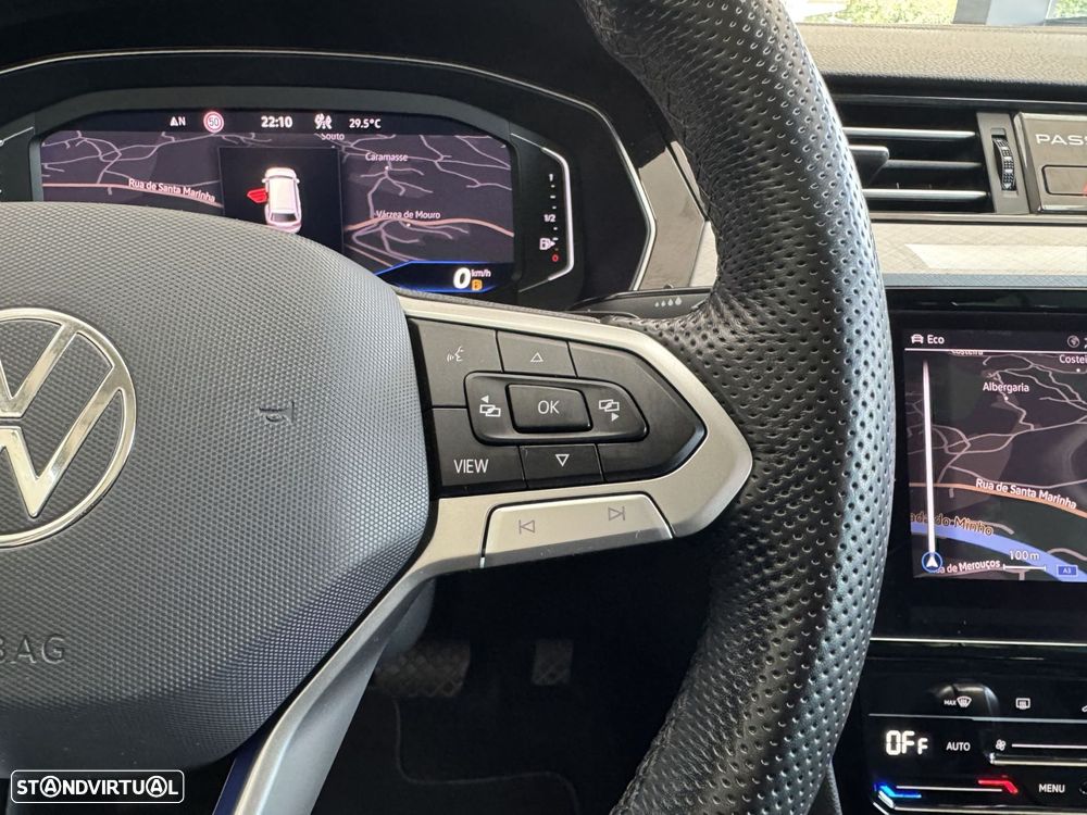 VW Passat Variant 1.4 TSI GTE+ Plug-in - 47