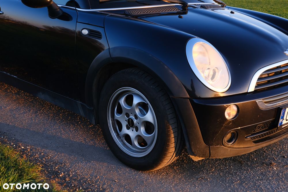 MINI ONE Standard - 17