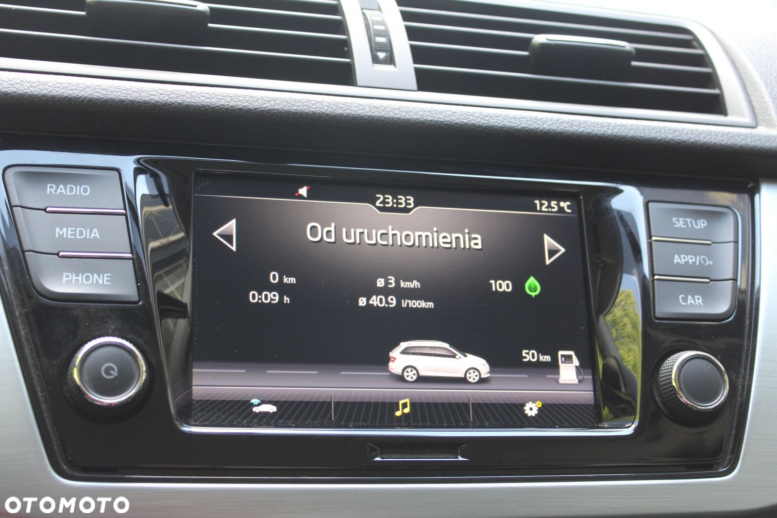 Skoda Fabia 1.0 TSI Ambition - 21