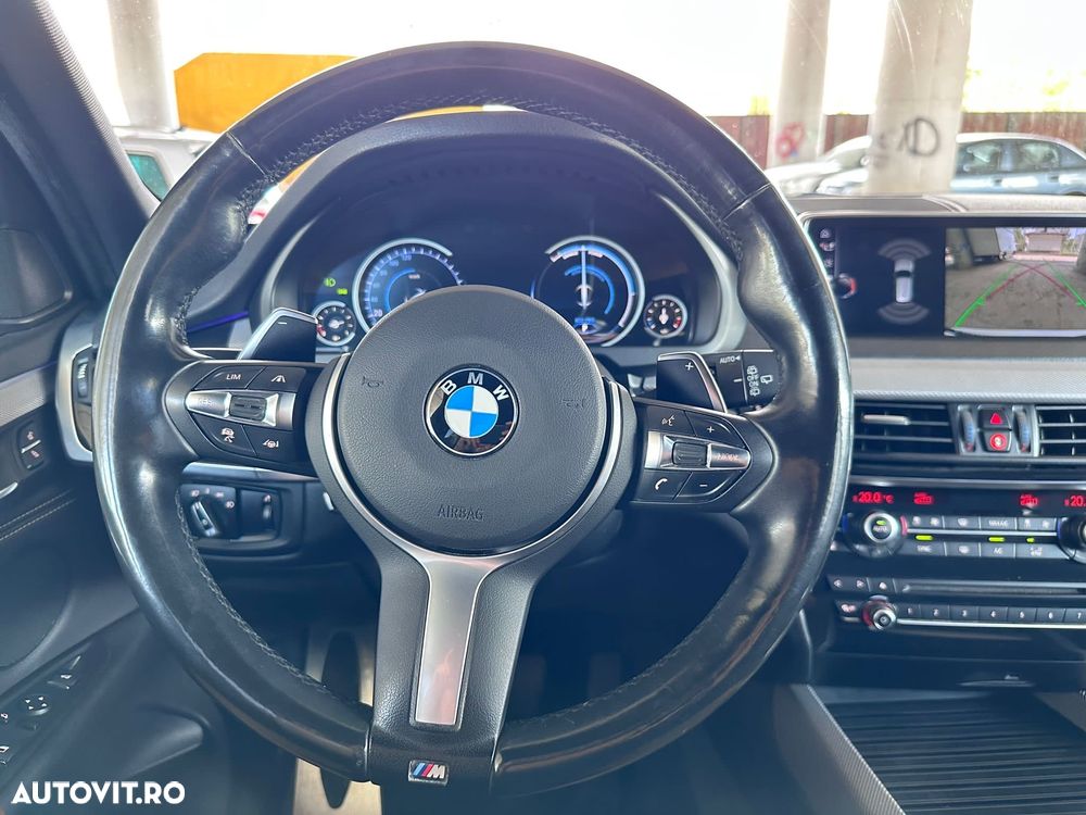 BMW X5 xDrive30d - 7