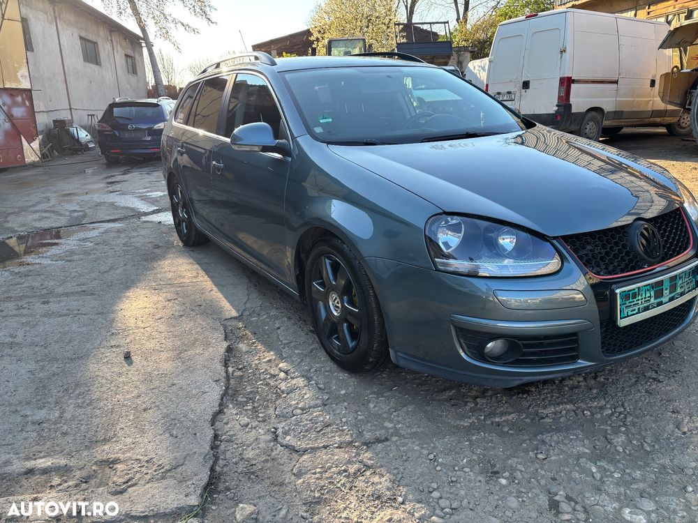 Volkswagen Golf 2.0 TDI GT Sport - 3