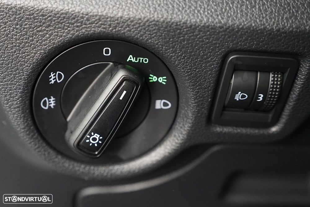 Skoda Scala 1.0 TSI Ambition - 18