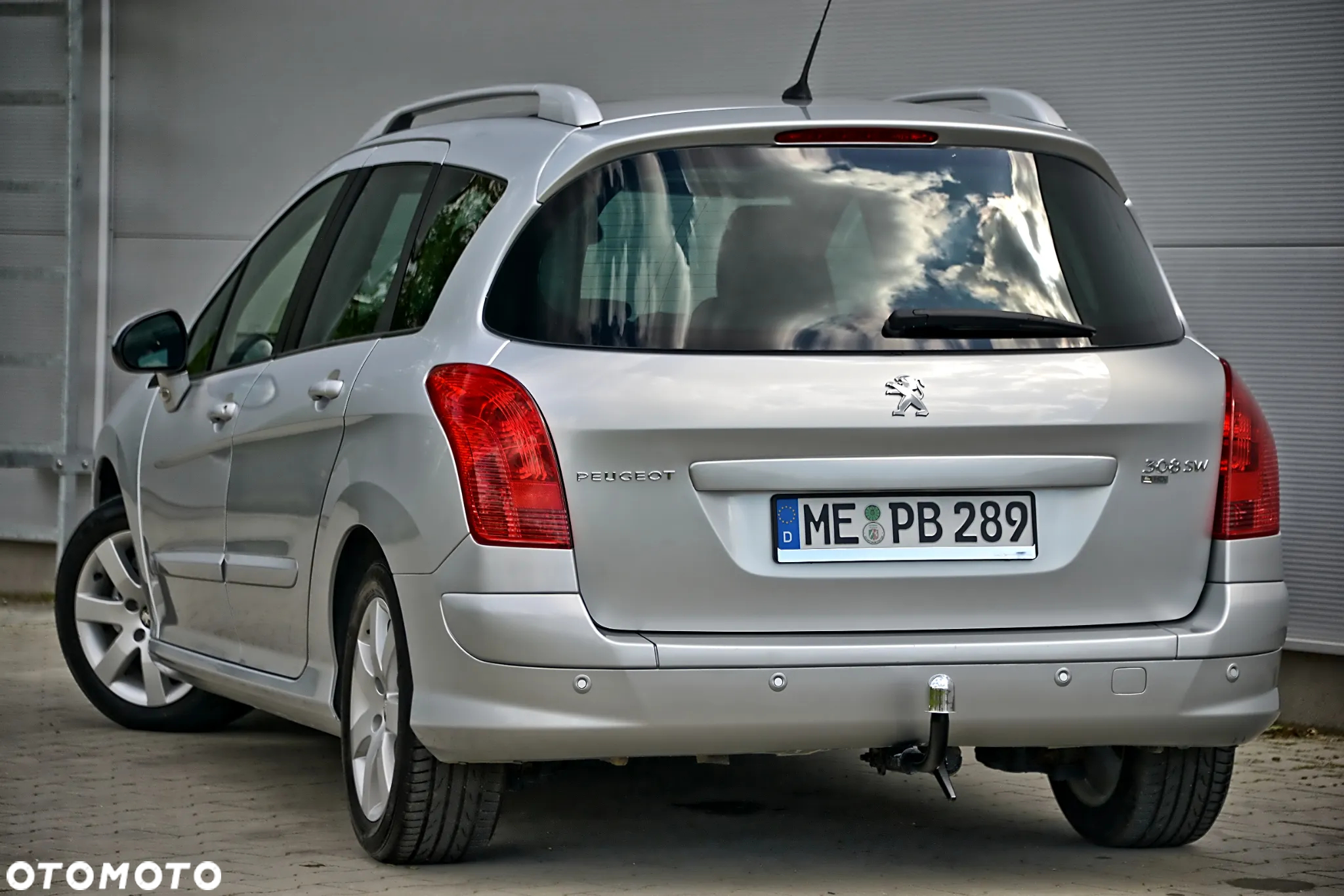 Peugeot 308 SW HDi FAP 110 Premium - 5