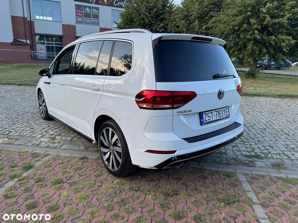 Volkswagen Touran - 7